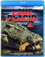 Komedie Blu-Ray - Lake Placid 2 - miniaturka - grafika 1