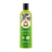 Szampony do włosów - Natura Siberica Babuszka Agafia szampon do włosów Cedrowy 280ml - miniaturka - grafika 1