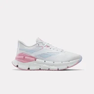 Buty sportowe damskie - Damskie Buty do biegania REEBOK FLOATZIG SYMMETROS 100210249 – Szary - miniaturka - grafika 1