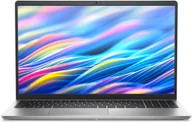 Laptopy - DELL DC15250 Intel® Core™ i5 i5-1334U 15.6" Full HD 16 GB DDR4-SDRAM 1 TB SSD Wi-Fi 6 (802.11ax) Windows 11 Pro Czeski, Słowacki Platyna - miniaturka - grafika 1
