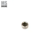 Akcesoria do urządzeń ogrodniczych - Szklanka zaworowa 4KM, 5,5KM, 6,5KM, (120cm3, 160cm3, 200cm3) - miniaturka - grafika 1