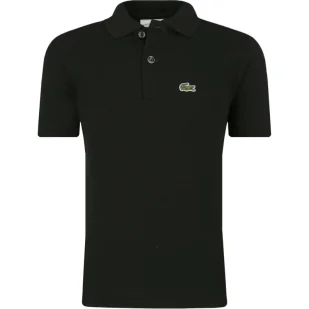 Lacoste Polo Regular Fit - Koszulki dla chłopców - miniaturka - grafika 1