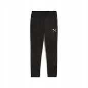Dresy męskie - PUMA SPODNIE EVOSTRIPE WARM DK 68170401 r M - miniaturka - grafika 1