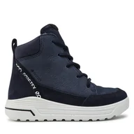 Buty dla chłopców - Śniegowce ECCO Urban Snowboarder GORE-TEX 72232251142 Granatowy - miniaturka - grafika 1