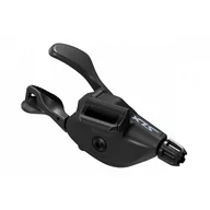 Części rowerowe - Shimano Shimano SLX SL-M7100 I-Spec EV Dźwignia przerzutki 12-rz. prawa, black  2020 Klamkomanetki prawe I-SLM7100IRAP - miniaturka - grafika 1