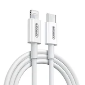 Kable USB - Joyroom Kabel Przewód Usb-c Do Iphone Pd 3A 1.2m - miniaturka - grafika 1
