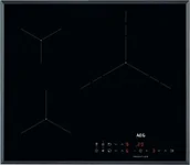 Płyty elektryczne do zabudowy - AEG ILB63336FB - miniaturka - grafika 1