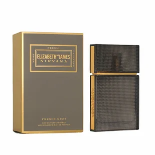 Perfumy Damskie Elizabeth and James EDP Nirvana French Grey 50 ml - Wody i perfumy damskie - miniaturka - grafika 1