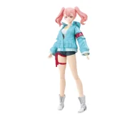 Gadżety dla graczy - Bandai FIGURE-RISE STANDARD SYNDUALITY NOIR - ELLIE - miniaturka - grafika 1