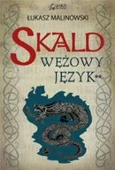 Fantasy - Skald: Wężowy język cz.2 - miniaturka - grafika 1