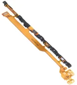 Części serwisowe do telefonów - ORYGINALNA TAŚMA GŁOŚNOŚCI SONY XPERIA 5 II SO-52A / AS52 / AS62 / AS72 - miniaturka - grafika 1