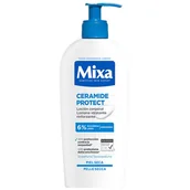 Balsamy i kremy do ciała - Mixa Ceramide Protect Balsamy do ciała 250 ml - miniaturka - grafika 1
