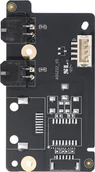 Filamenty i akcesoria do drukarek 3D - Płytka interfejsu 4-pinowego do drukarek Bambu Lab z serii H2} BML-27300 - miniaturka - grafika 1
