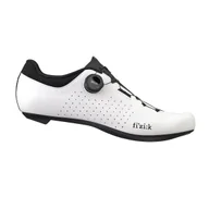 Buty rowerowe - Buty Szosowe Męskie Fizik Vento Omnia Białe Ver5Bpr1K2010 41 Eu - miniaturka - grafika 1