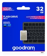 Pendrive - Goodram Point 32GB (UPO3-0320S0R11) - miniaturka - grafika 1