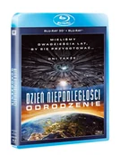 Science-fiction DVD - Dzień Niepodległości Odrodzenie 3D Blu-Ray + Blu-Ray 3D - miniaturka - grafika 1