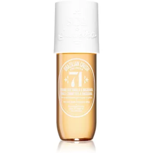 Sol de Janeiro Brazilian Crush Cheirosa '71 perfumowany spray do ciała i włosów dla kobiet 240 ml - Kosmetyki do stylizacji włosów - miniaturka - grafika 1