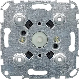 Merten Mechanizm łącznika 3-Stopniowego Obrotowego 16A/250V 317400 - Wyłączniki światła i elektryczne - miniaturka - grafika 1
