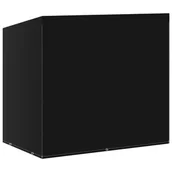 Pokrowce na meble ogrodowe - vidaXL Pokrowiec na huśtawkę ogrodową, 6 oczek, 185x117x170 cm - miniaturka - grafika 1