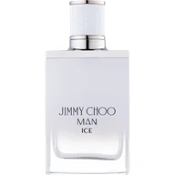 Wody i perfumy męskie - Jimmy Choo Man Ice woda toaletowa 50ml - miniaturka - grafika 1