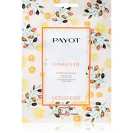 Maseczki do twarzy - Payot Morning Mask Hangover maseczka do twarzy 1 szt - miniaturka - grafika 1