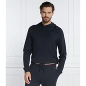 Bluzy męskie - Tommy Hilfiger Bluza | Relaxed fit - miniaturka - grafika 1