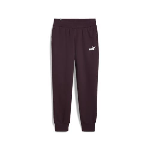 PUMA Damskie spodnie dresowe Ess Fl Cl (S)
