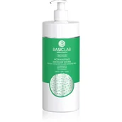 Płyny micelarne - BASICLAB MICELLIS Normalizujący płyn micelarny do skóry tłustej, trądzikowej i wrażliwej 500 ml - miniaturka - grafika 1