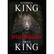Śpiące królewny - Horror, fantastyka grozy - miniaturka - grafika 1