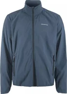 Kurtki męskie - Męska kurtka Craft CORE ESSENCE WIND JACKET M rozmiar XL - miniaturka - grafika 1