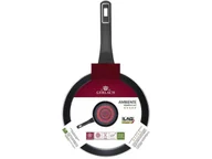 Patelnie - GERLACH Patelnia aluminiowa Ambiente Thermocoat - 24cm - miniaturka - grafika 1