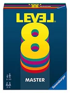 Pozostałe książki - Ravensburger 20868 - Level 8 Master - miniaturka - grafika 1