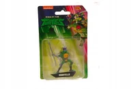 Figurki dla dzieci - Wojownicze Żółwie Ninja-mini figurka Donatello - miniaturka - grafika 1