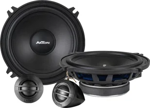 Głośnik samochodowy Axton AXTON, ATC130S 13 cm 2-juostų komponentiniai garsiakalbia - Głośniki samochodowe - miniaturka - grafika 1
