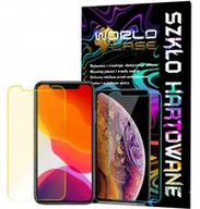 Szkła hartowane na telefon - SZKŁO HARTOWANE DO APPLE IPHONE 11 PRO MAX NA EKRAN SZKIEŁKO OCHRONNE - miniaturka - grafika 1