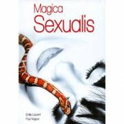Psychologia - Diamond Books Magica sexualis - odbierz ZA DARMO w jednej z ponad 30 księgarń! - miniaturka - grafika 1