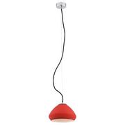 Lampy sufitowe - Argon Lampa wisząca 1 pł mniejsza HAITI 3682 3682 - miniaturka - grafika 1