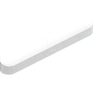 SONOS Beam Gen 2 Biały - Soundbary - miniaturka - grafika 1