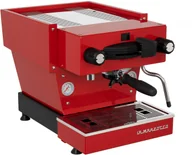Ekspresy do kawy - La Marzocco Home - Linea Mini R Czerwony - Ekspres ciśnieniowy - miniaturka - grafika 1
