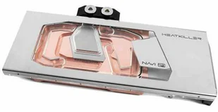 Watercool Heatkiller V dla RX 6800/6900XT ARGB Miedź - Akryl - Chłodzenie wodne - miniaturka - grafika 1