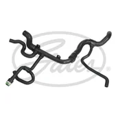 Węże chłodnicy - Przewód elastyczny chłodnicy Gates 05-3228 - miniaturka - grafika 1