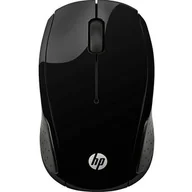 Myszki - HP Silent Wireless 686169 391R4AA - miniaturka - grafika 1
