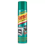 Środki do kuchni i łazienki - FORNET spray do czyszczenia piekarnika piec grilla - miniaturka - grafika 1