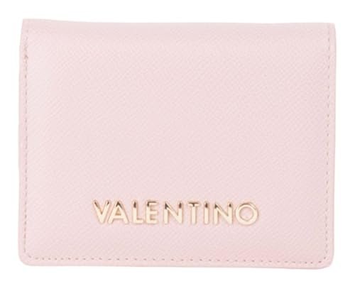VALENTINO Delia Accessory-Travel Wallet Cipria, CIPRIA, TALLA UNICA
