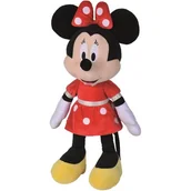 Maskotki i pluszaki - Simba Maskotka pluszowa Disney Minnie 60 cm 5_792989 - miniaturka - grafika 1