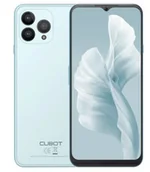 Telefony komórkowe - Cubot P80 PRO 16/512GB NFC Niebieski - miniaturka - grafika 1