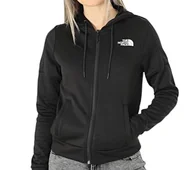 Bluzy damskie - THE NORTH FACE Reaxion Damska bluza z kapturem - miniaturka - grafika 1