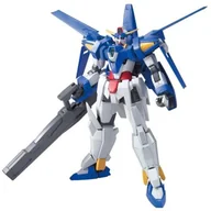 Figurki kolekcjonerskie - BANDAI Figurka  HG 1/144 Gundam AGE-3 Normal - miniaturka - grafika 1
