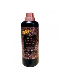 Tesori d´oriente tesori D 'oriente Hammam 750 ML płynu do płukania (30 cykli prania) 3040 - Środki do prania - miniaturka - grafika 2