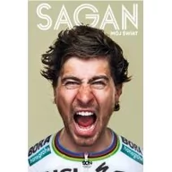 Ludzie sportu - Peter Sagan. Mój świat - miniaturka - grafika 1